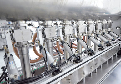 精致細(xì)節(jié)、賞心悅目